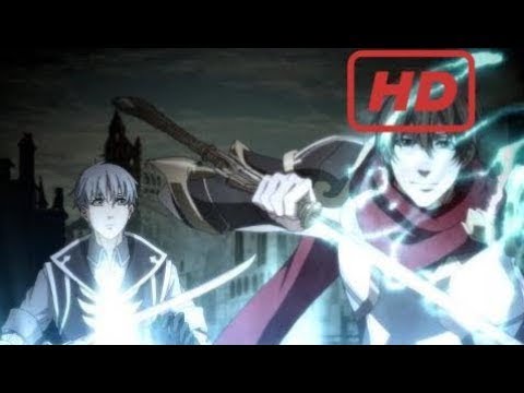 Top 10 Badass/Overpowered Male Lead From The Start Anime