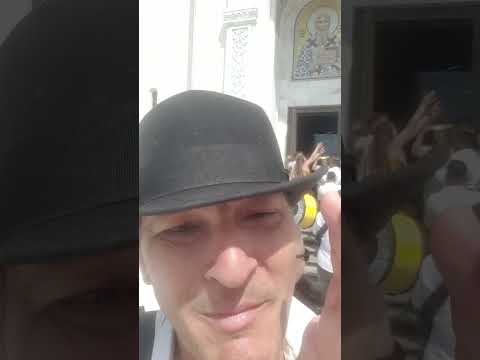 Crazy ass wedding rituals. #wedding #bride #balkan