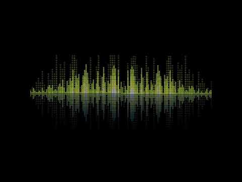 FADE TRANSITION SOUND EFFECT