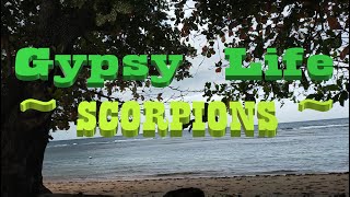 Gypsy Life Scorpions lyrics