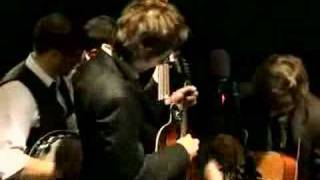 Chatham County Line - Jemima Surrender - The Band