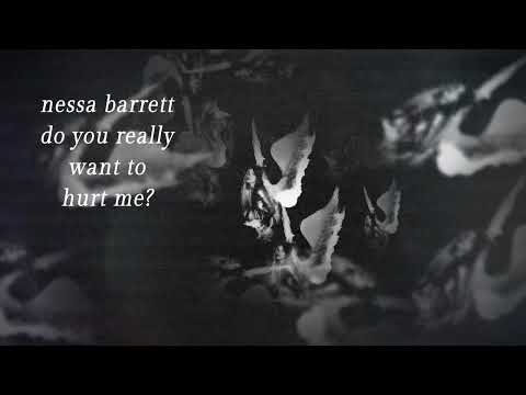 Video thumbnail for do you really want to hurt me?