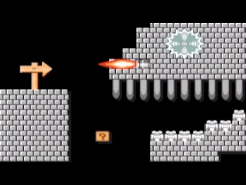 Zelda vs. Volvagia by Radical - SUPER MARIO MAKER - No Commentary 1AI