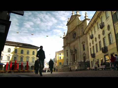 Chur--Bellinzona-Linie