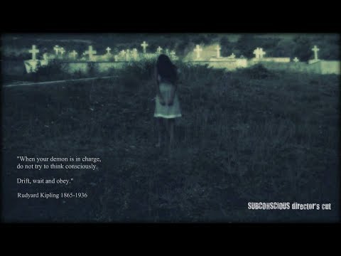 SUBCONSCIOUS (2010) Trailer