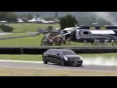 Car Fastest in Reverse Gear