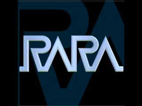 Banda Rara - Ele É Jesus ( CD Completo )