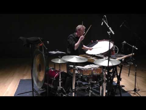 "Three Sams" by David T. Little, performed by Samuel Z. Solomon