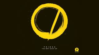 Nick Jonas - Chains (PRIDES Remix)