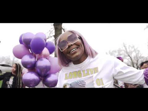 ShottaDonDada- “HEY MAMA” (Music Video)