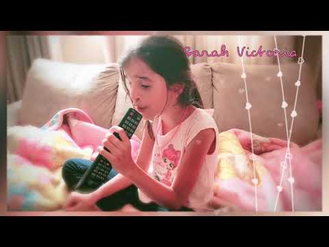 Firme em Tuas Mãos | Sarah Victoria