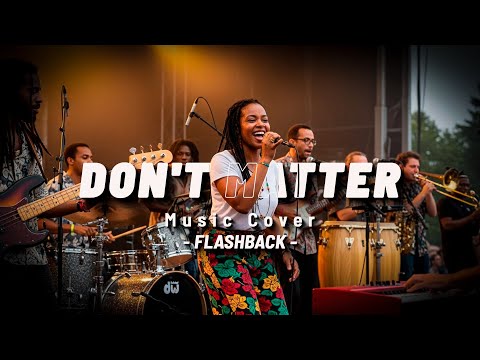 Don't Matter - Akon (Reggae Cover by Music Cover)  #dontmatter #akon