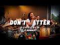 Don T Matter Akon Reggae Cover By ReRooted Hits Deep Chill Dontmatter Akon