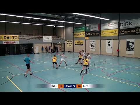 Dalto / Klaverbladverzekeringen A2 - De Meeuwen A1