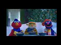 See You Next Time On Lunar New Year Sesame Street