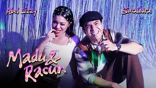 Download lagu Abel Lizzy ft. SIMALODRA - Madu dan Racun mp3 Download lagu Abel Lizzy ft. SIMALODRA - Madu dan Racun mp3