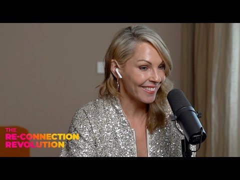 Conscious Communication Skills to Transform Relationship Upset with James Fish Gill