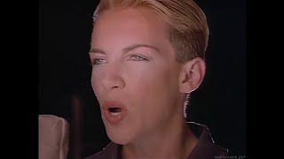 EURYTHMICS. [SEXCRIME] (NINETEEN EIGHTY FOUR) -1984- HD.