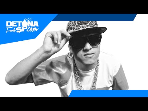 MC 2G - Da Água pro Vinho (Studio THG) Lançamento Oficial 2015