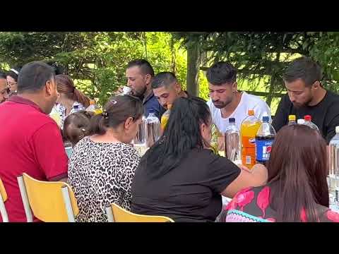 Speranta Onesti, partasie in natura (august 2022)