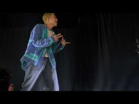 2022.11.27 DPR LIVE - Jasmine@Zepp New Taipei