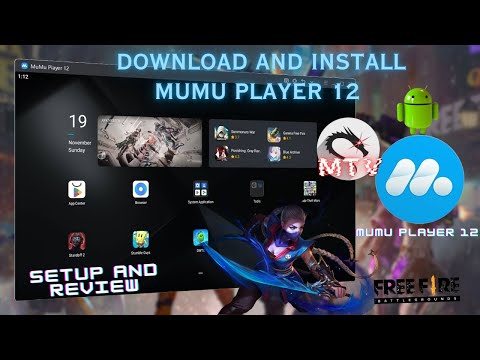 How to Download and Install Mumu Player on Windows… - Partner