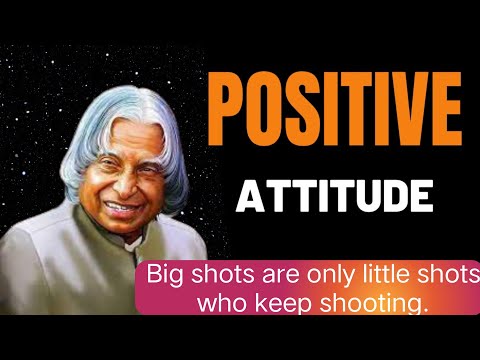 world's most powerful motivation video in english Abul Kalam #2023