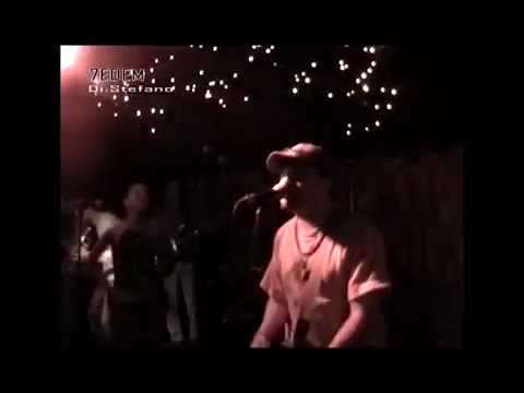 7EDEM - BACKSTAGE - 24.06.2005 - Feel good