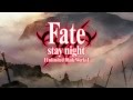 【Fate/stay night [Unlimited Blade Works]】2期OP:Brave ...