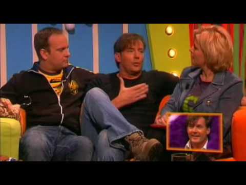 Hoogtepunten Gerard Joling in Life & Cooking