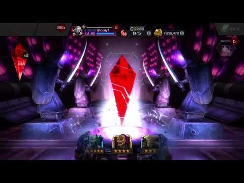 Jabari Panther Featured Cavalier Opening!