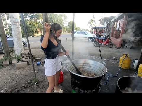 rECETA DE CHICHARRONES Y CARNITAS 100% PARA TU NEGOCIO