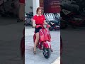 Xe máy điện Nova Revo 946