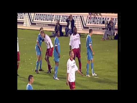 Kozakken Boys-PSV 2006