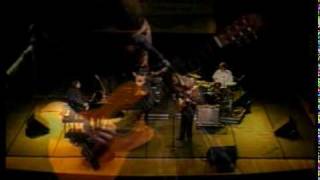 Pout-pourri de bossas e chorinho - abertura do show de Francis Hime