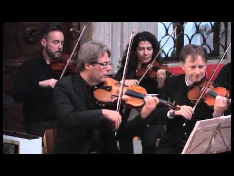 Gustav Mahler   Adagietto dalla V Sinfonia  Giancarlo Guarino conductor
