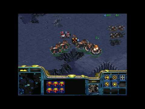 StarCraft 1: New Avalon II 05 - Critter Escort