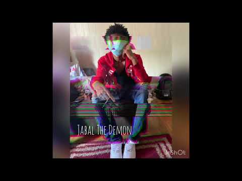 Jabal the Demon X Johnnymoe jr - Back To back