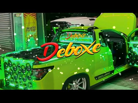 OLHA O TREM - JIRAYA UAI , MCS BW , MC TOY , NADIR NETTO DEBOXE #2024