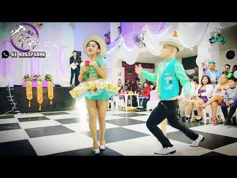 MIX 100% SALAY FILIAL SAO PAULO 🇧🇷 DJ FLEXER 🇵🇪 ( GISEL VIANCA - ÑUSTA 2022 )