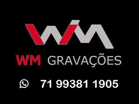 Passagem de som Edcity ao vivo em Santa luzia do itanhy