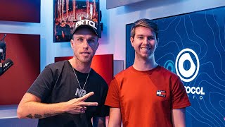 Nicky Romero b2b Timmo Hendriks - Live @ Protocol Radio 424 (#PRR424) 2020