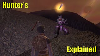Hunter's Missions Explained | Everquest 2 Quest Guide