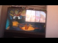 SeaDisney1998 Sinks Into The Sandbox