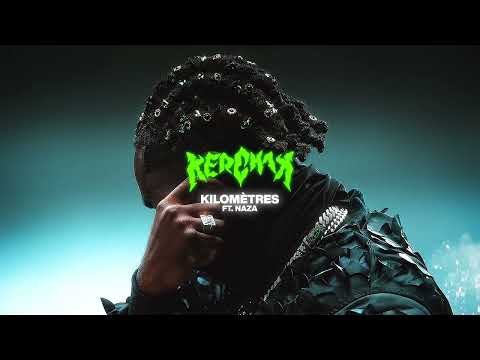 Kerchak ft. @naza -  Kilomètres (Audio Officiel)