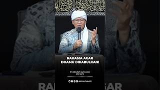 Download lagu This is the Main Secret to Having Your Prayers Answered! - KH Abdullah Gymnastiar #prayer #aagym mp3