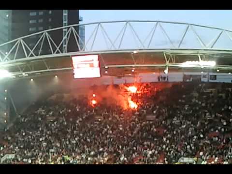 Fc Utrecht Vs Roda Jc