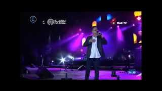 08 Marcos Witt Tecnopolis Audio RE EQ Eres Mio Parte 1 Canción