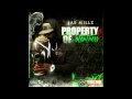 Jae Millz - Stay In Your Lane (Feat. Mak, T-Real & GP)(Property Of Potentness 2)(YMCMB)