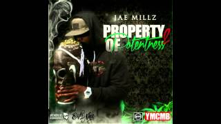Jae Millz - Stay In Your Lane (Feat. Mak, T-Real &amp; GP)(Property Of Potentness 2)(YMCMB)